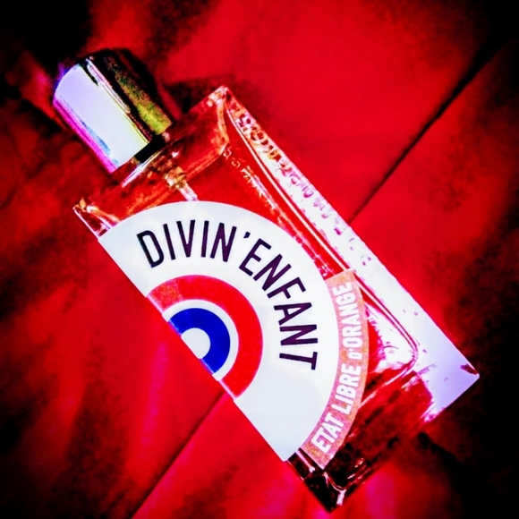 COPY - Divin'Enfant Etat Libre d'Orange - Picture 2 of 4